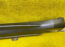 Накладка на порог HONDA VEZEL 2014/Цвет NH788P 71850T7B003 RU4/RU3/RU1/RU2 LEB, правая
