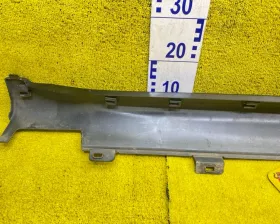 Накладка на порог HONDA