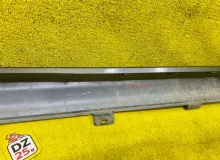 Накладка на порог HONDA VEZEL 2014/Цвет NH788P 71850T7B003 RU4/RU3/RU1/RU2 LEB, правая