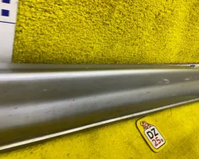 Накладка на порог HONDA