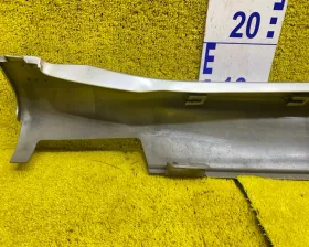 Накладка на порог HONDA