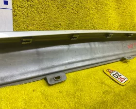 Накладка на порог HONDA
