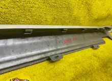 Накладка на порог HONDA VEZEL 2014/Цвет NH700M 71850T7B003 RU3/RU4/RU1/RU2 LEB, левая