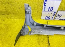 Накладка на порог TOYOTA NOAH/VOXY/ESQUIRE 2014/Цвет 1F7 7586028040 ZWR80/ZWR80G/ZWR80W/ZRR80G/ZRR80W/ZRR80/ZRR85G/ZRR85W/ZRR85 2ZRFXE, левая