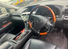 Рейлинги LEXUS RX350/RX270/450H ЛЕВЫЙ|ПРАВЫЙ|2009 6346048050 GGL15W/GGL16W/GGL16/GGL15/GGL10W/GGL10L/GGL10/GYL10/GYL10W/AGL10/AGL10W/GYL15W/GYL15/GYL16W/GYL16 2GRFE