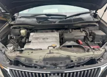 Рейлинги LEXUS RX350/RX270/450H ЛЕВЫЙ|ПРАВЫЙ|2009 6346048050 GGL15W/GGL16W/GGL16/GGL15/GGL10W/GGL10L/GGL10/GYL10/GYL10W/AGL10/AGL10W/GYL15W/GYL15/GYL16W/GYL16 2GRFE
