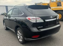 Рейлинги LEXUS RX350/RX270/450H ЛЕВЫЙ|ПРАВЫЙ|2009 6346048050 GGL15W/GGL16W/GGL16/GGL15/GGL10W/GGL10L/GGL10/GYL10/GYL10W/AGL10/AGL10W/GYL15W/GYL15/GYL16W/GYL16 2GRFE