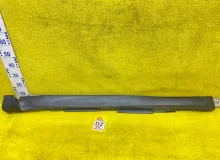 Накладка на порог LEXUS RX350/RX270/RX450H 2009/Цвет 212 7586048020 GGL15W/GGL16W/GGL16/GGL15/GGL10W/GGL10L/GGL10/GYL10/GYL10W/AGL10/AGL10W/GYL15W/GYL15/GYL16W/GYL16 2GRFE, левая