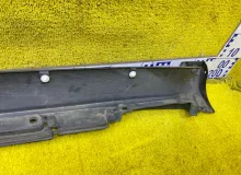 Накладка на порог LEXUS RX350/RX270/RX450H 2009/Цвет 212 7586048020 GGL15W/GGL16W/GGL16/GGL15/GGL10W/GGL10L/GGL10/GYL10/GYL10W/AGL10/AGL10W/GYL15W/GYL15/GYL16W/GYL16 2GRFE, левая
