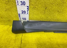 Накладка на порог LEXUS RX350/RX270/RX450H 2009/Цвет 212 7586048020 GGL15W/GGL16W/GGL16/GGL15/GGL10W/GGL10L/GGL10/GYL10/GYL10W/AGL10/AGL10W/GYL15W/GYL15/GYL16W/GYL16 2GRFE, левая
