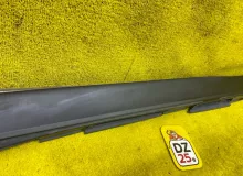 Накладка на порог LEXUS RX350/RX270/RX450H 2009/Цвет 212 7586048020 GGL15W/GGL16W/GGL16/GGL15/GGL10W/GGL10L/GGL10/GYL10/GYL10W/AGL10/AGL10W/GYL15W/GYL15/GYL16W/GYL16 2GRFE, левая