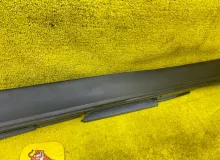 Накладка на порог LEXUS RX350/RX270/RX450H 2009/Цвет 212 7586048020 GGL15W/GGL16W/GGL16/GGL15/GGL10W/GGL10L/GGL10/GYL10/GYL10W/AGL10/AGL10W/GYL15W/GYL15/GYL16W/GYL16 2GRFE, левая