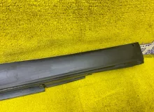 Накладка на порог LEXUS RX350/RX270/RX450H 2009/Цвет 212 7586048020 GGL15W/GGL16W/GGL16/GGL15/GGL10W/GGL10L/GGL10/GYL10/GYL10W/AGL10/AGL10W/GYL15W/GYL15/GYL16W/GYL16 2GRFE, левая