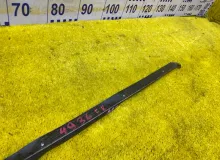 Молдинг лобового стекла TOYOTA LAND CRUISER/LAND CRUISER CYGNUS/LX470 1999/Цвет 057 7553360030 UZJ100/UZJ100L/UZJ100/FZJ100/FZJ105/HDJ100/HDJ100L/HDJ101/HDJ101K/HZJ105/HZJ105L 2UZFE, передний правый