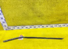 Молдинг лобового стекла TOYOTA LAND CRUISER/LAND CRUISER CYGNUS/LX470 1999/Цвет 057 7553360030 UZJ100/UZJ100L/UZJ100/FZJ100/FZJ105/HDJ100/HDJ100L/HDJ101/HDJ101K/HZJ105/HZJ105L 2UZFE, передний правый