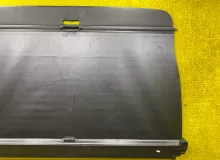 Шторка багажника BMW X5 2008 51476955873 E70 N52B30AF, задняя