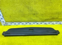 Шторка багажника BMW X5 2008 51476955873 E70 N52B30AF, задняя