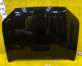 Капот Toyota