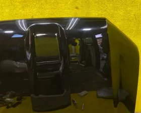 Капот Toyota