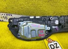 Доводчик двери TOYOTA NOAH/VOXY/ESQUIRE 2014/Цвет 1F7 8500628171 ZWR80/ZWR80G/ZWR80W/ZRR80G/ZRR80W/ZRR80/ZRR85G/ZRR85W/ZRR85 2ZRFXE, задний левый