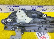 Доводчик двери TOYOTA NOAH/VOXY/ESQUIRE 2014/Цвет 1F7 8500628171 ZWR80/ZWR80G/ZWR80W/ZRR80G/ZRR80W/ZRR80/ZRR85G/ZRR85W/ZRR85 2ZRFXE, задний левый