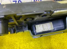 Доводчик двери TOYOTA VOXY/NOAH/ESQUIRE 2014/Цвет 070 8500528071 ZWR80/ZWR80G/ZWR80W/ZRR80G/ZRR80W/ZRR80/ZRR85G/ZRR85W/ZRR85 2ZRFXE, задний правый