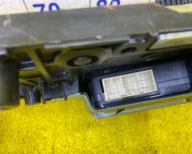 Доводчик двери TOYOTA