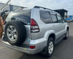 Тросик ручника TOYOTA