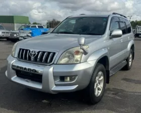 Тросик ручника TOYOTA