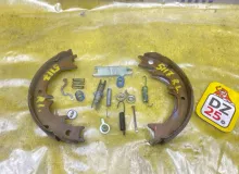 Механизм стояночного тормоза TOYOTA LAND CRUISER PRADO 2005/Цвет 1D4 TRJ120W/GRJ120W/GRJ120/GRJ121W/GRJ121/GRJ125W/VZJ120W/VZJ120/VZJ121W/VZJ121/VZJ125W/VZJ125/KDJ120W/KDJ120/KDJ121W/KDJ121/KDJ125W/KDJ125/LJ120/LJ125/RZJ120W/RZJ120/RZJ125W/RZJ125/TRJ120W/