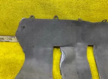 Коврик багажника TOYOTA LAND CRUISER PRADO 2004 5857060850A0 GRJ120W/GRJ120/VZJ120W/VZJ120/KDJ120W/KDJ120//RZJ120/TRJ120W/TRJ120 5VZFE, задний
