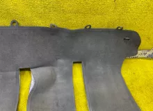 Коврик багажника TOYOTA LAND CRUISER PRADO 2004 5857060850A0 GRJ120W/GRJ120/VZJ120W/VZJ120/KDJ120W/KDJ120//RZJ120/TRJ120W/TRJ120 5VZFE, задний