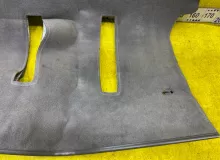 Коврик багажника TOYOTA LAND CRUISER PRADO 2004 5857060850A0 GRJ120W/GRJ120/VZJ120W/VZJ120/KDJ120W/KDJ120//RZJ120/TRJ120W/TRJ120 5VZFE, задний