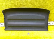 Полка багажника HONDA VEZEL 2013/Цвет NH821M RU3/RU4/RU1/RU2 LEB, задняя