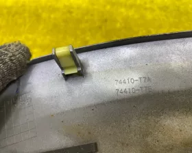 Накладка на крыло HONDA
