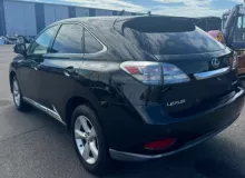 Корпус воздушного фильтра LEXUS RX270 2011/Цвет 217 1770031783 AGL10/AGL10W 1ARFE, передний