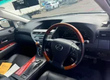 Корпус воздушного фильтра LEXUS RX270 2011/Цвет 217 1770031783 AGL10/AGL10W 1ARFE, передний