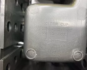 Бардачок между сиденьями HONDA
