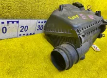 Корпус воздушного фильтра TOYOTA LAND CRUISER PRADO/HILUX SURF 2004 1770062140 VZJ120W/VZJ120/VZJ121W/VZJ121/VZJ125W/VZJ125/VZN210W/VZN210/VZN215W/VZN215 5VZFE, передний