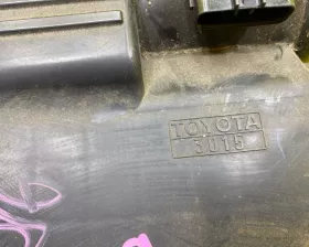 Корпус воздушного фильтра TOYOTA