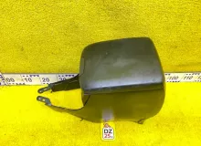 Бардачок между сиденьями TOYOTA LAND CRUISER PRADO 2003/Цвет 1E9 5891260080 VZJ125W 5VZFE, передний