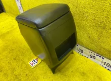 Бардачок между сиденьями TOYOTA LAND CRUISER PRADO 2003/Цвет 1E9 5891260080 VZJ125W 5VZFE, передний