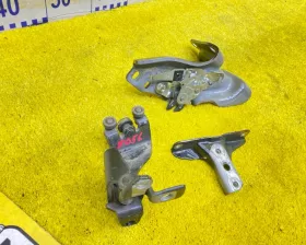 Ролик раздвижной двери TOYOTA