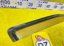 Ветровик на дверь TOYOTA HIACE/REGIUS ACE 2004/Цвет 058 KDH205/KDH205V/KDH206/KDH206K/KDH206V/KDH200/KDH200K/KDH200V/KDH201/KDH201K/KDH201V/KDH202/KDH202L/KDH203/KDH212/KDH212L/KDH213//LH200/LH202/LH212/TRH200/TRH200K/TRH200V/TRH201/TRH203/TRH203L/TRH213/