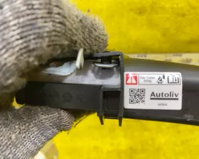 Подушка безопасности боковая, потолочная HONDA