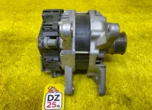 Генератор NISSAN SERENA 2016 2310A5TA2A GFC27/GC27/C27/GFNC27/GNC27 MR20DD, передний