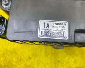 Генератор NISSAN