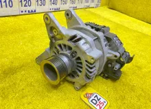 Генератор NISSAN SERENA 2016 2310A5TA2A GFC27/GC27/C27/GFNC27/GNC27 MR20DD, передний
