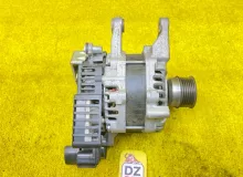 Генератор NISSAN SERENA 2016 2310A5TA2A GFC27/GC27/C27/GFNC27/GNC27 MR20DD, передний