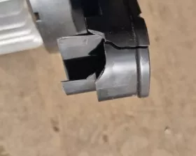 Мотор печки TOYOTA